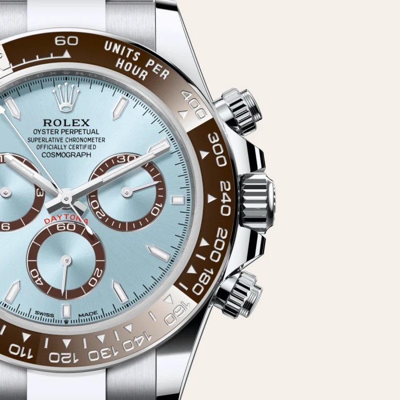 Rolex-Modell M126506-0001 Bild 3