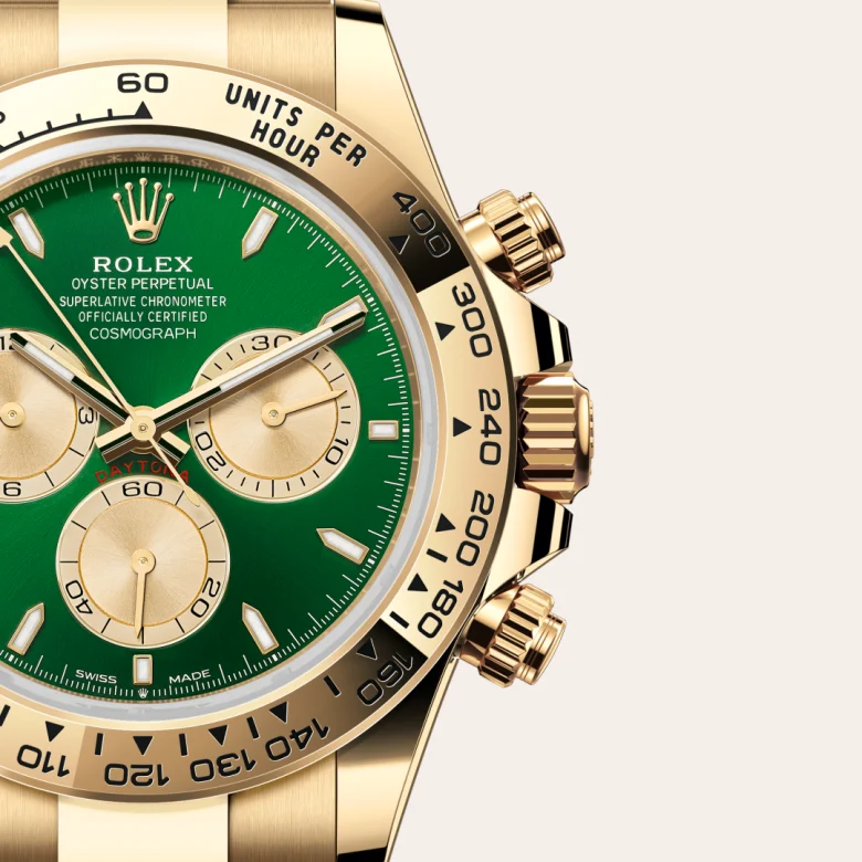 Rolex-Modell M126508-0008 Bild 3