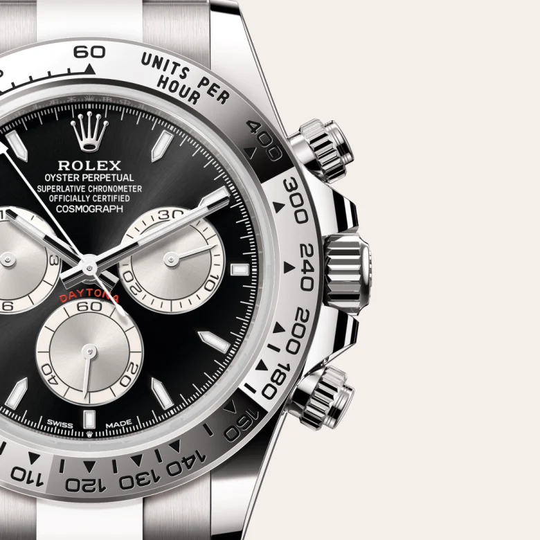 Rolex-Modell M126509-0001 Bild 3