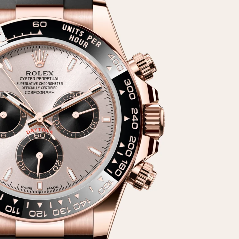 Rolex-Modell M126515LN-0006 Bild 3