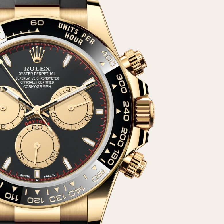 Rolex-Modell M126518LN-0004 Bild 3
