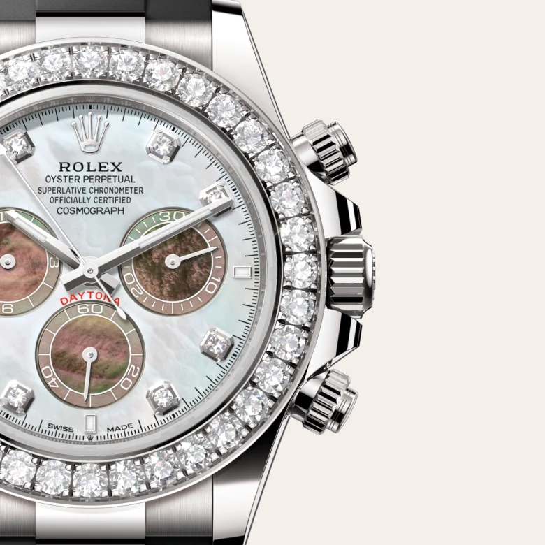 Rolex-Modell M126589RBR-0001 Bild 3