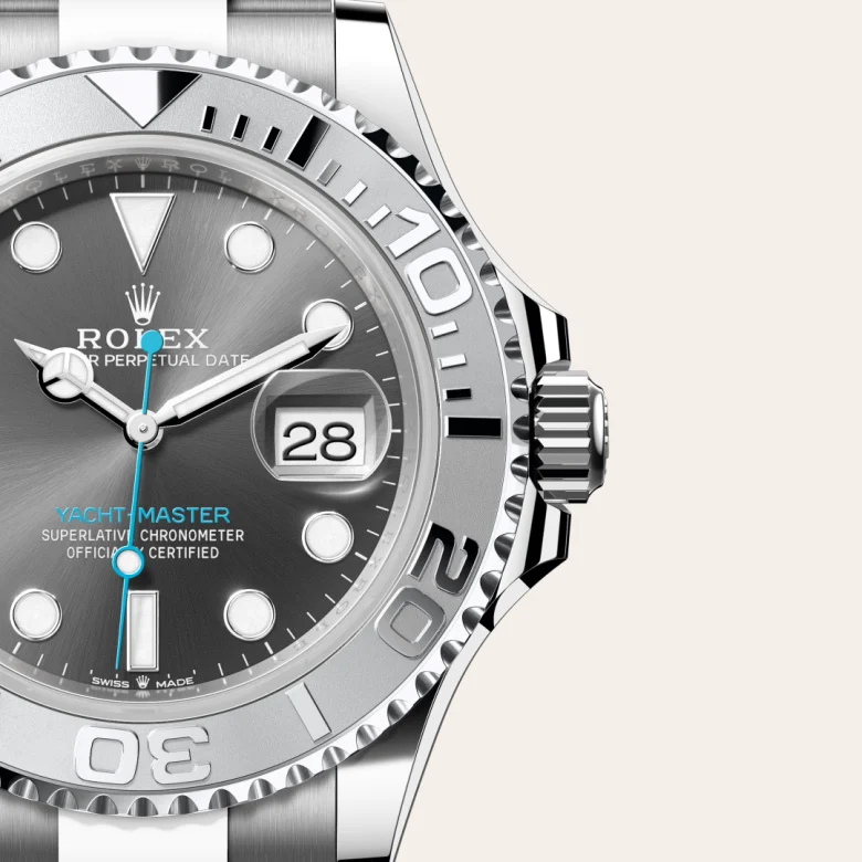 Rolex-Modell M126622-0001 Bild 3