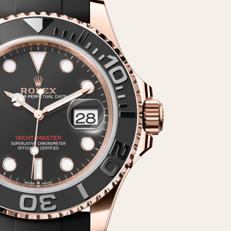 Rolex-Modell M126655-0002 Bild 3