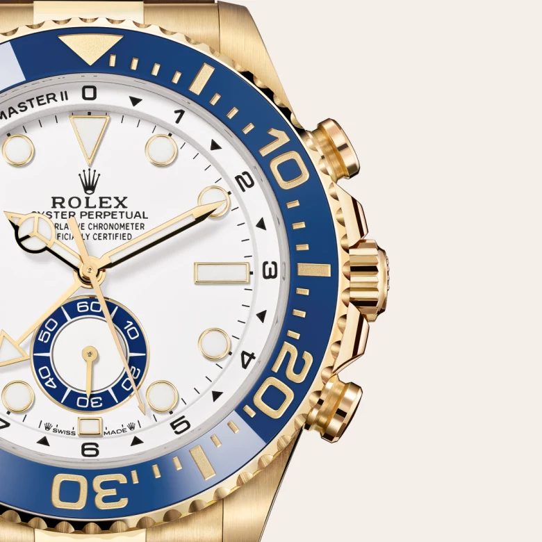 Rolex-Modell M126688-0001 Bild 3
