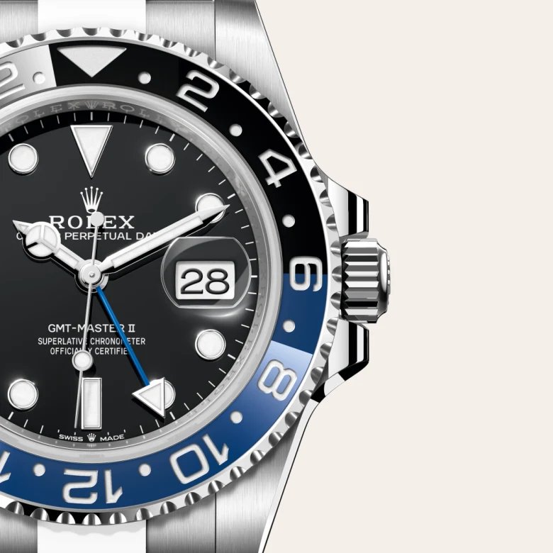 Rolex-Modell M126710BLNR-0003 Bild 3