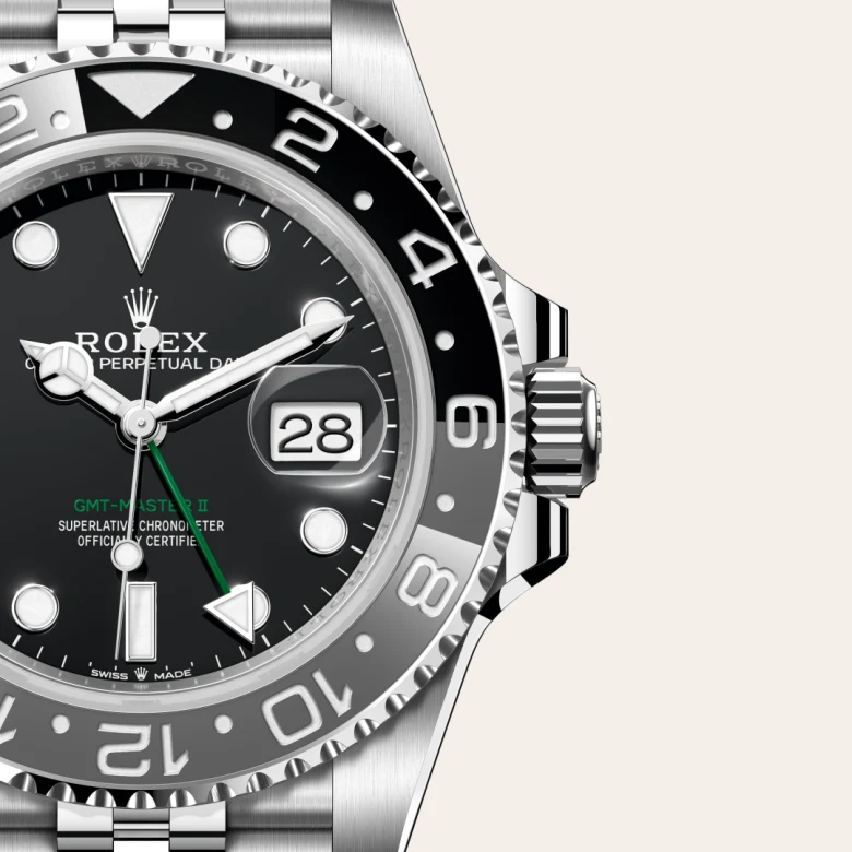 Rolex-Modell M126710GRNR-0003 Bild 3