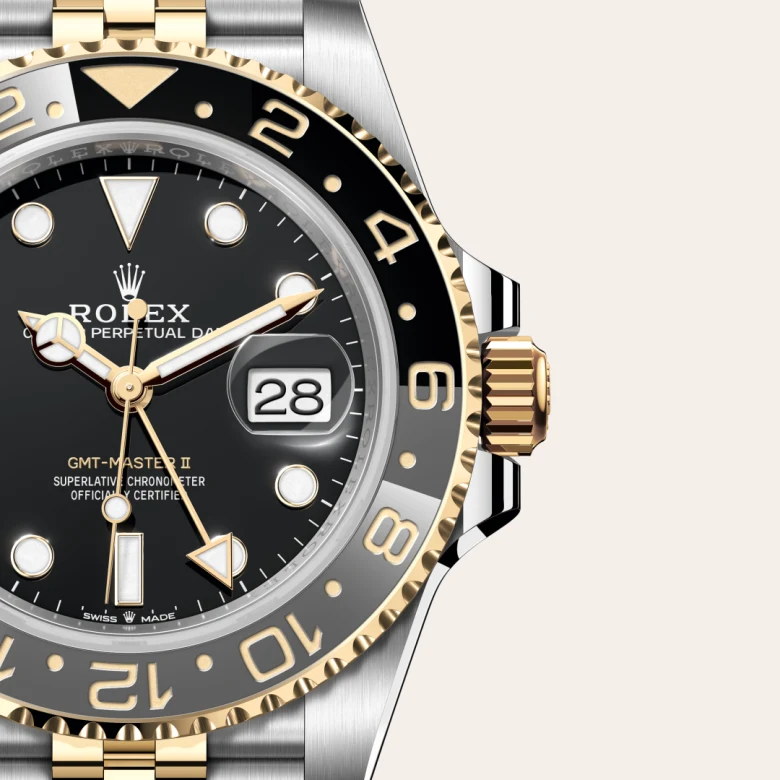 Rolex-Modell M126713GRNR-0001 Bild 3