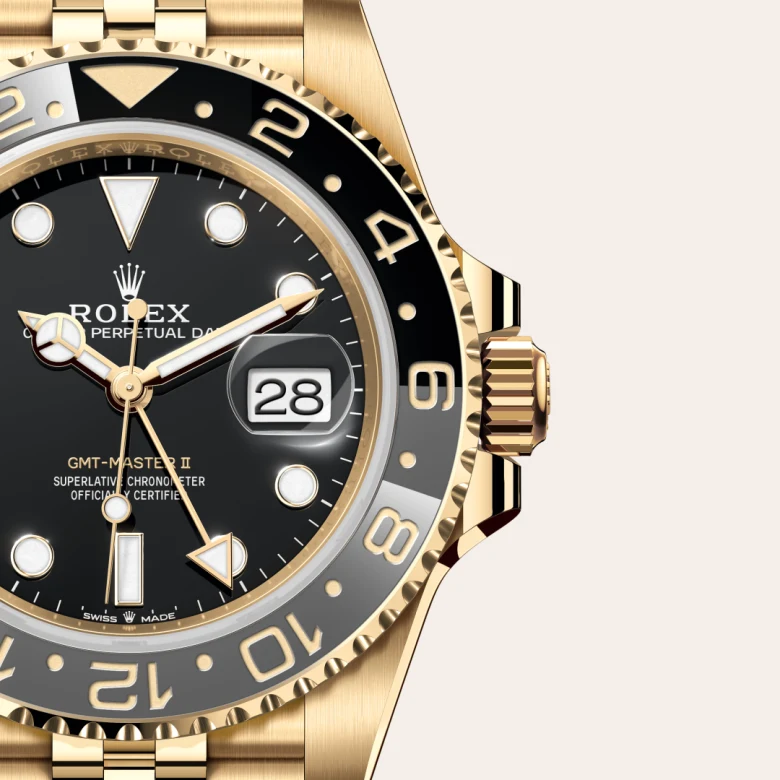 Rolex-Modell M126718GRNR-0001 Bild 3