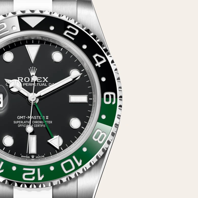 Rolex-Modell M126720VTNR-0001 Bild 3