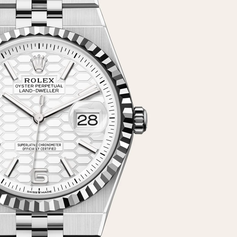 Rolex-Modell M127234-0001 Bild 3