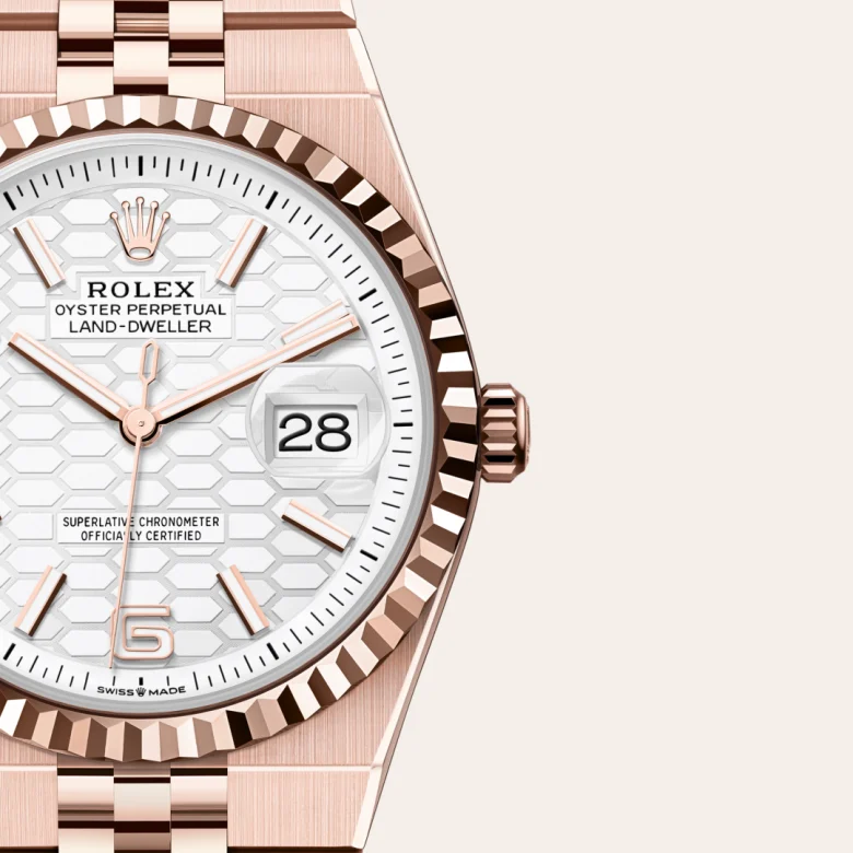 Rolex-Modell M127235-0001 Bild 3