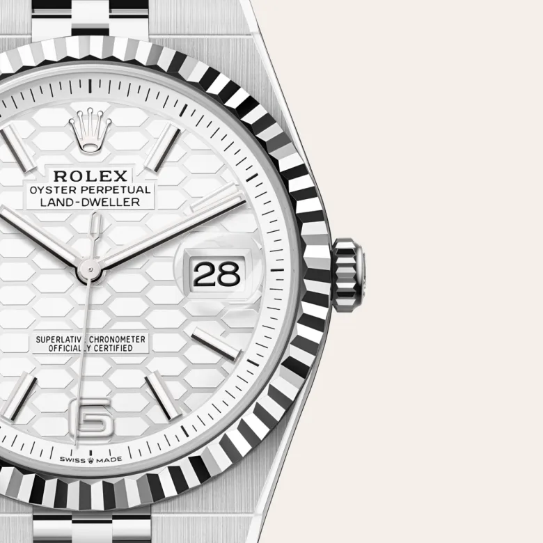 Rolex-Modell M127334-0001 Bild 3