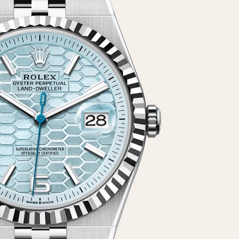 Rolex-Modell M127336-0001 Bild 3