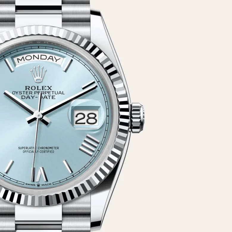 Rolex-Modell M128236-0018 Bild 3