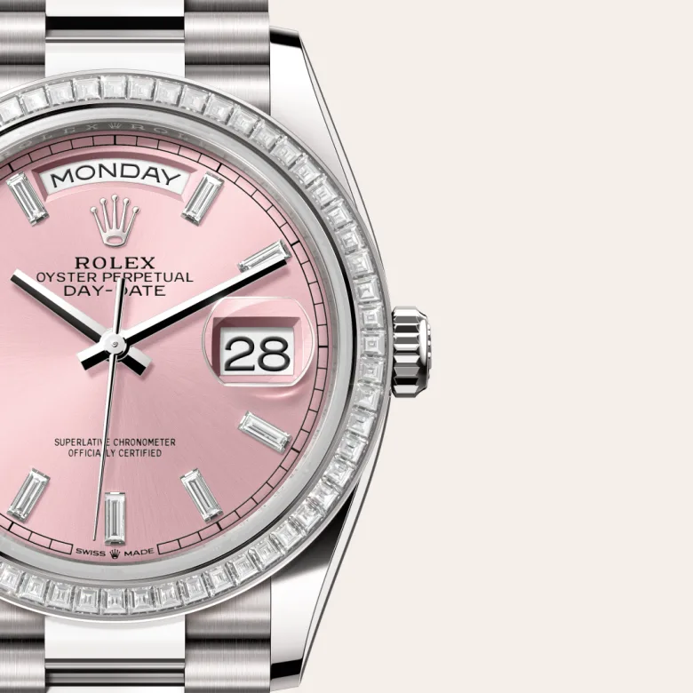 Rolex-Modell M128399TBR-0029 Bild 3