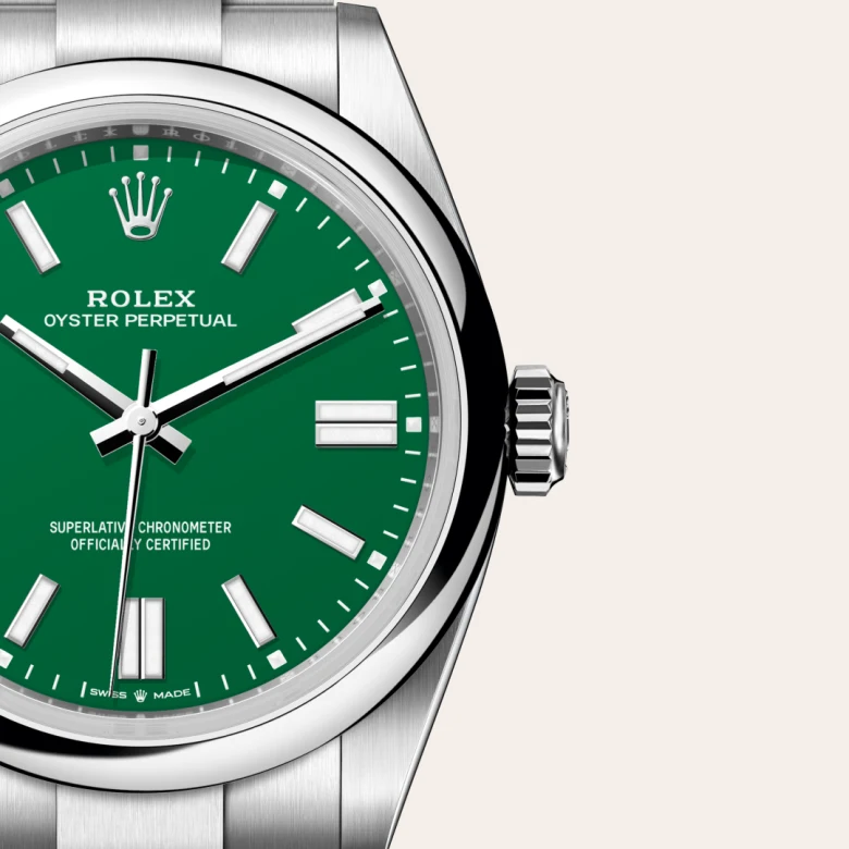 Rolex-Modell M134300-0004 Bild 3