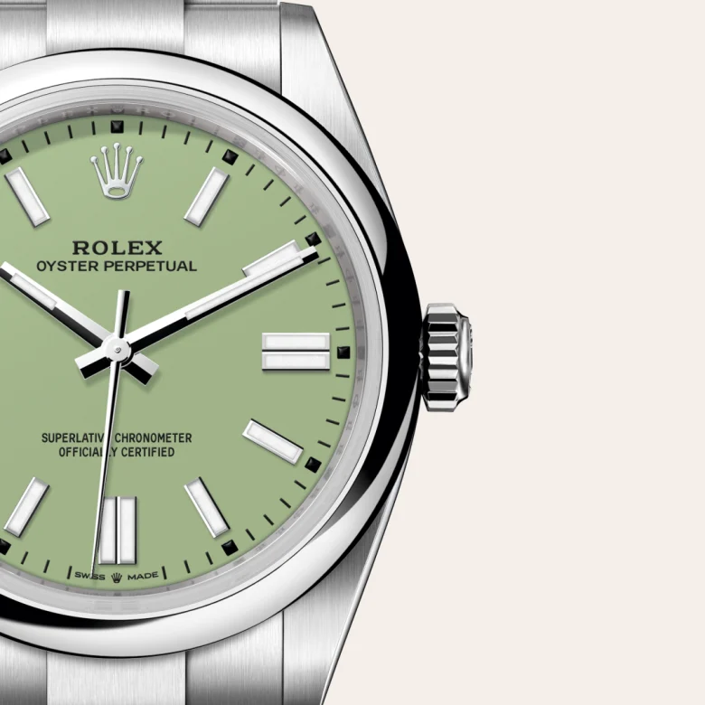 Rolex-Modell M134300-0006 Bild 3