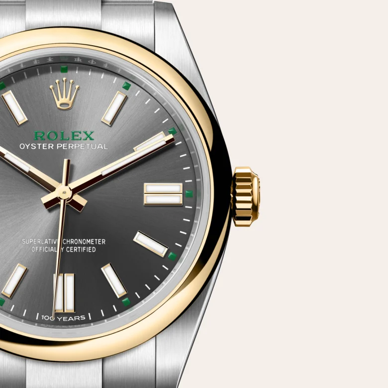 Rolex-Modell M134303-0001 Bild 3
