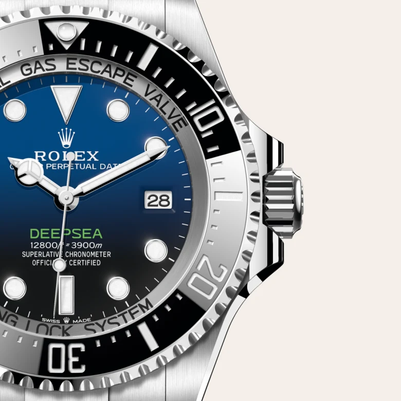 Rolex-Modell M136660-0005 Bild 3
