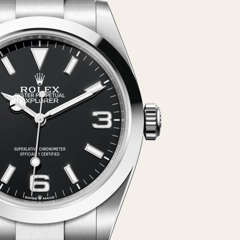 Rolex-Modell M224270-0001 Bild 3