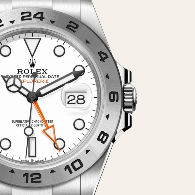 Rolex-Modell M226570-0001 Bild 3