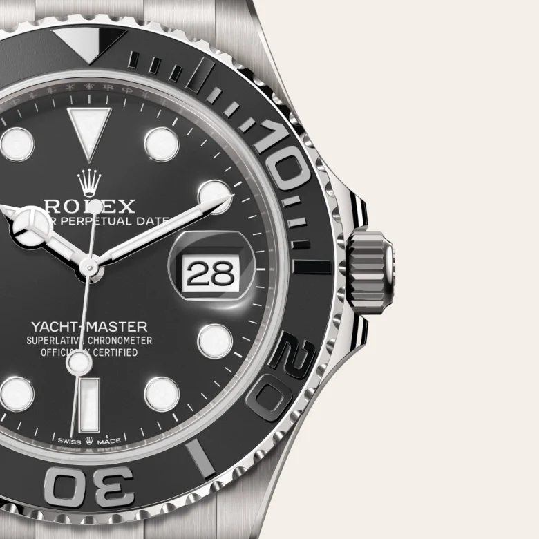 Rolex-Modell M226627-0001 Bild 3