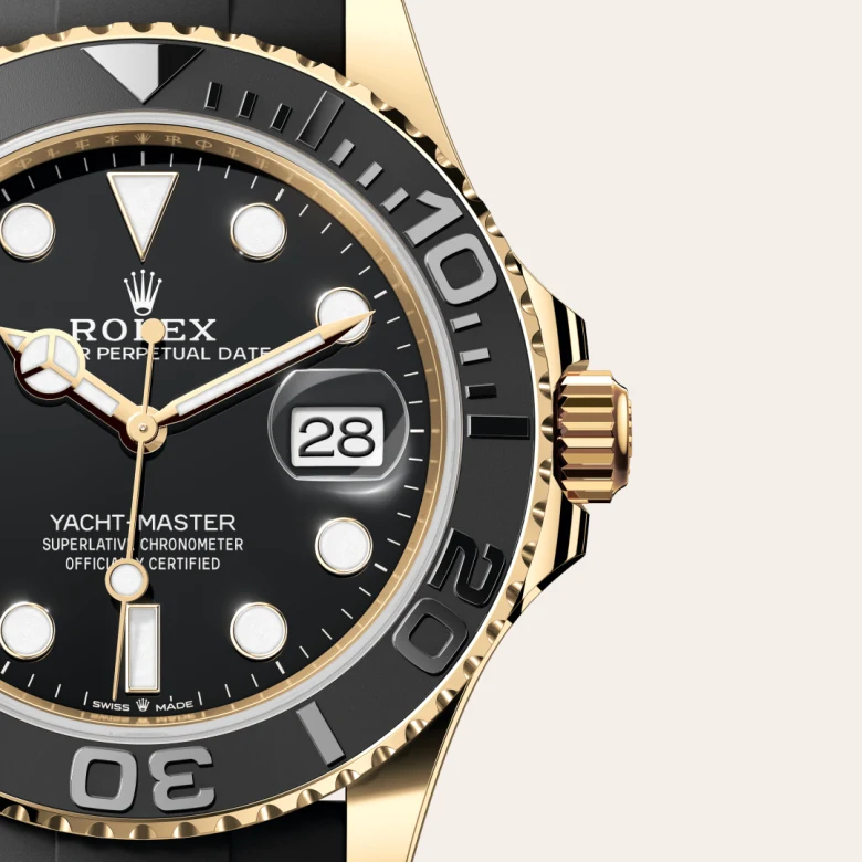 Rolex-Modell M226658-0001 Bild 3