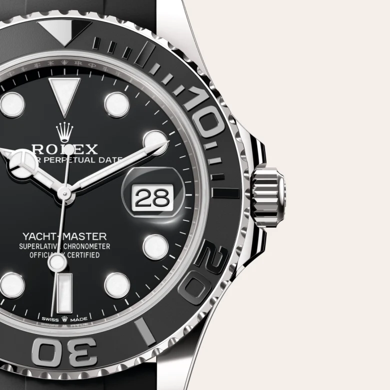 Rolex-Modell M226659-0002 Bild 3