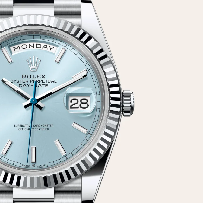 Rolex-Modell M228236-0018 Bild 3