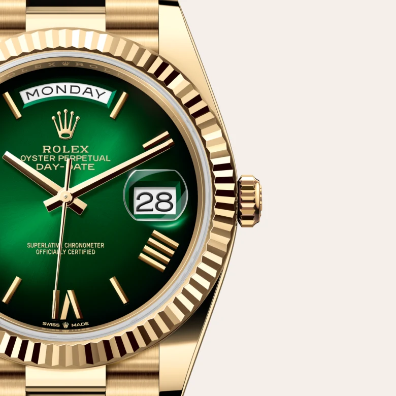 Rolex-Modell M228238-0069 Bild 3