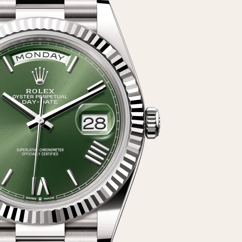 Rolex-Modell M228239-0033 Bild 3