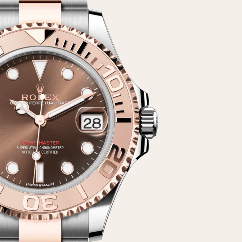 Rolex-Modell M268621-0003 Bild 3