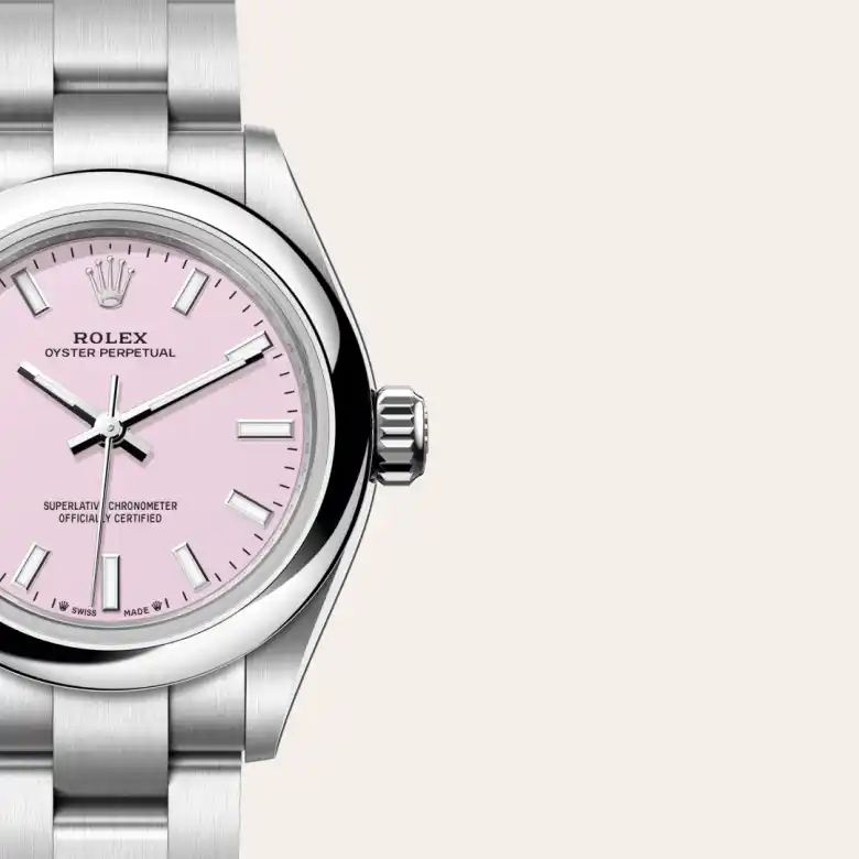 Rolex-Modell M276200-0009 Bild 3