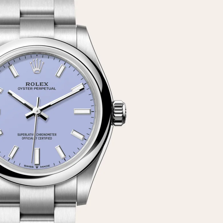 Rolex-Modell M277200-0014 Bild 3