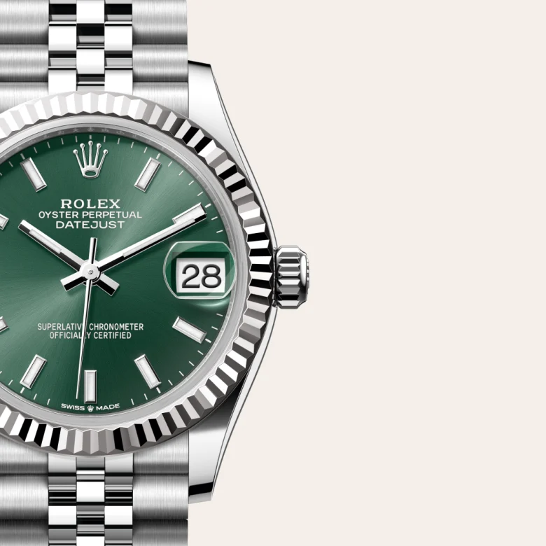 Rolex-Modell M278274-0018 Bild 3