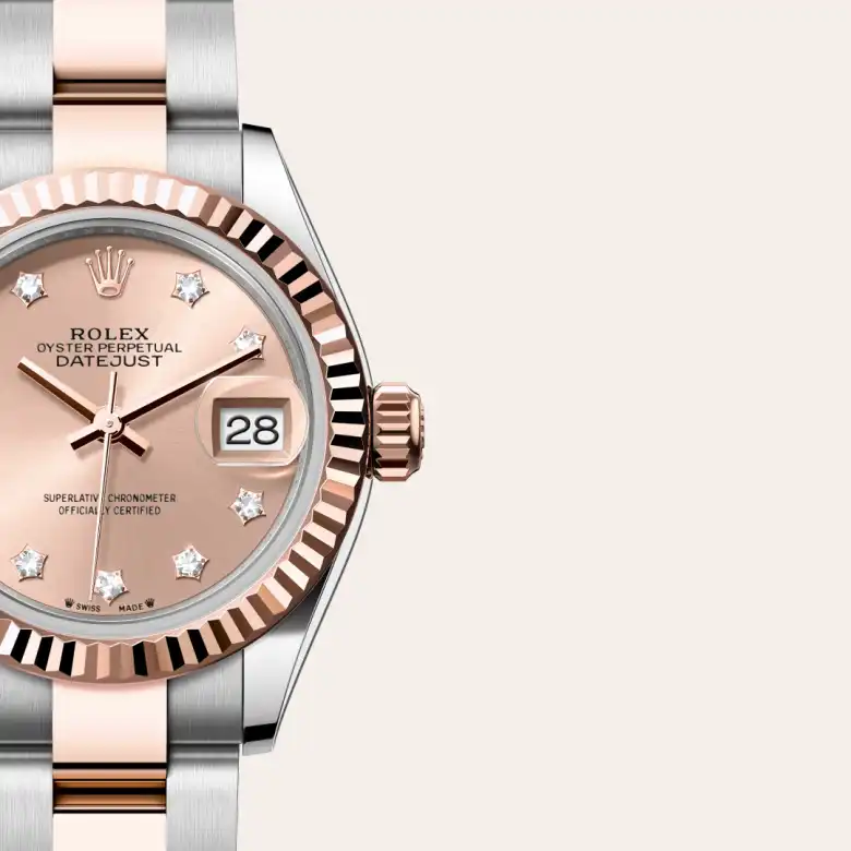 Rolex-Modell M279171-0028 Bild 3