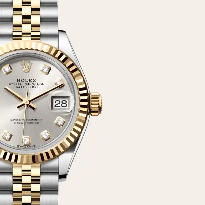 Rolex-Modell M279173-0007 Bild 3