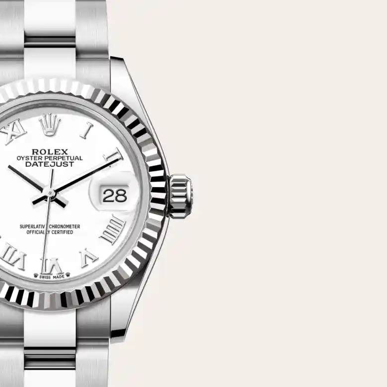 Rolex-Modell M279174-0020 Bild 3