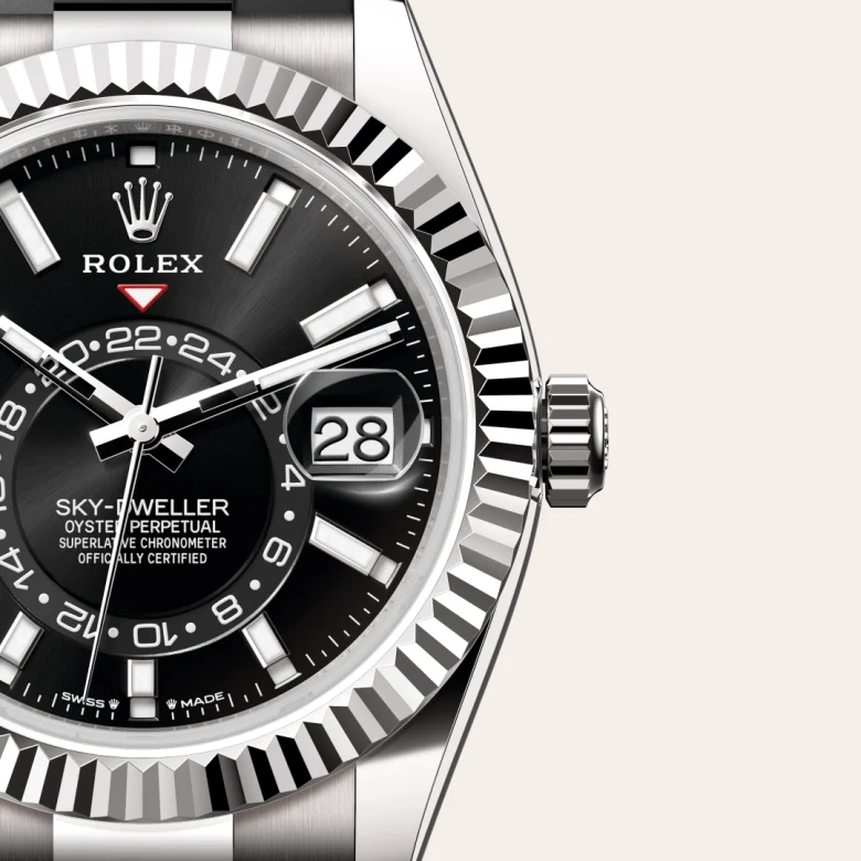 Rolex-Modell M336239-0002 Bild 3