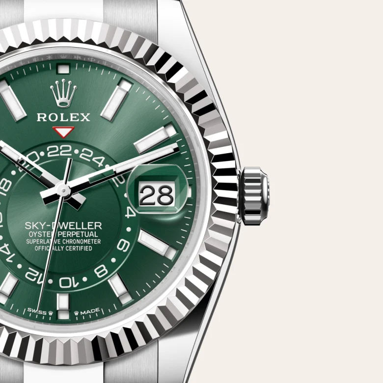 Rolex-Modell M336934-0001 Bild 3