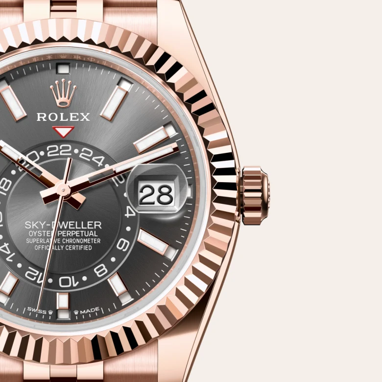 Rolex-Modell M336935-0008 Bild 3