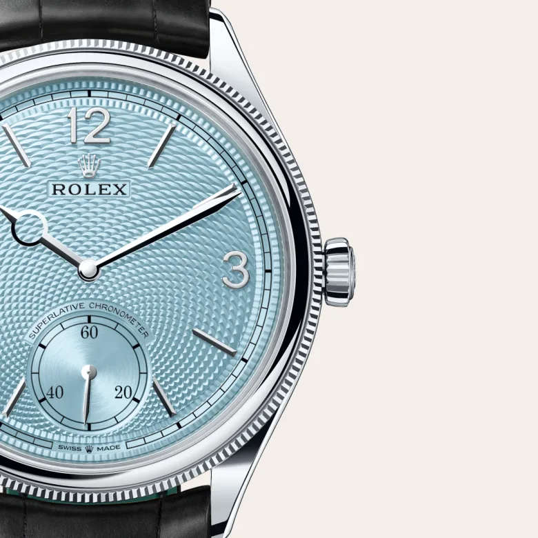 Rolex-Modell M52506-0003 Bild 3