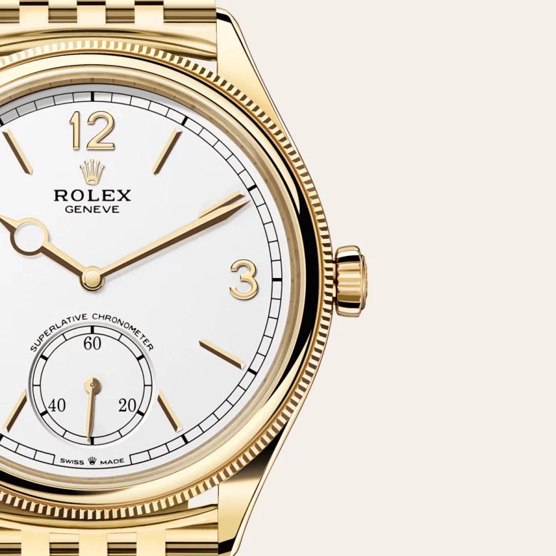 Rolex-Modell M52508-0008 Bild 3