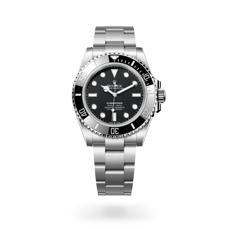 Rolex-Modell M124060-0001 Bild 0
