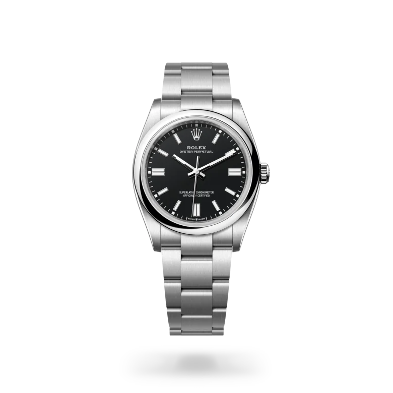 Rolex-Modell M126000-0014 Bild 0