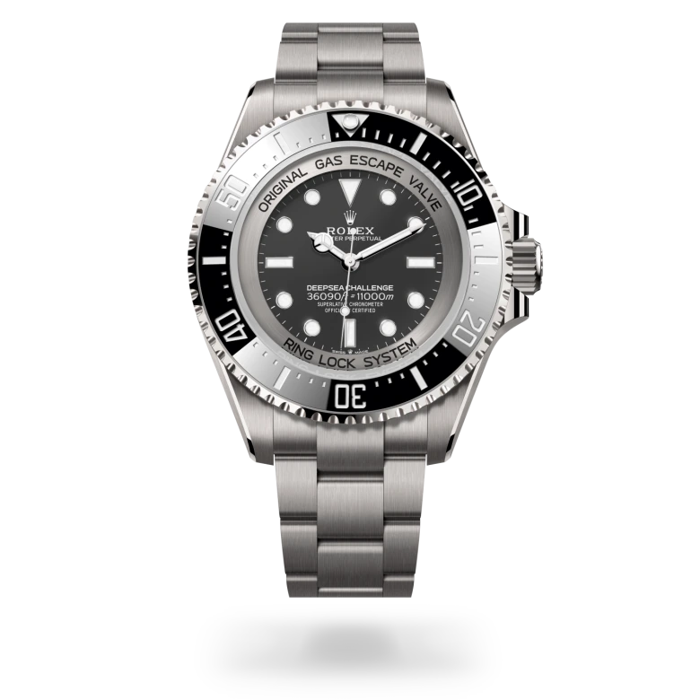 Rolex-Modell M126067-0002 Bild 0