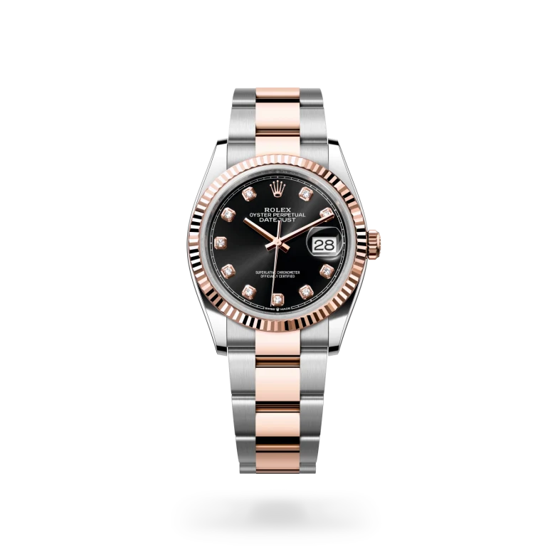 Rolex-Modell M126231-0020 Bild 0