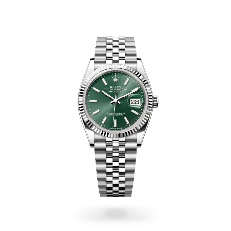 Rolex-Modell M126234-0051 Bild 0