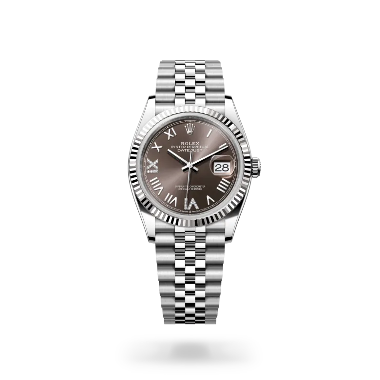 Rolex-Modell M126234-0071 Bild 0
